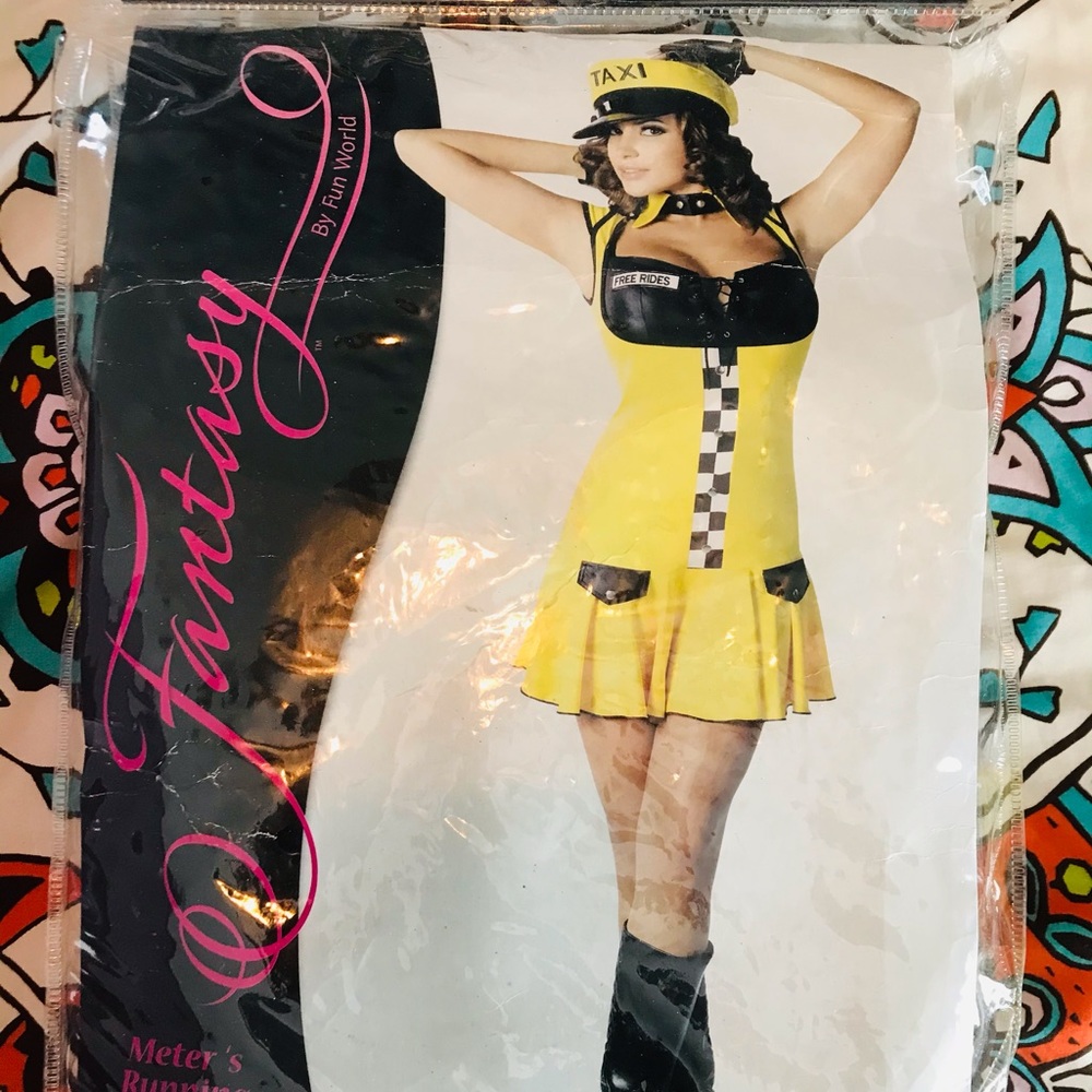 Woman’s Costume